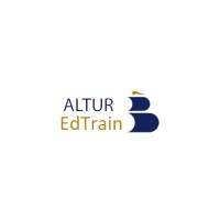 Altur EdTrain logo - Similar company to Cedro General Services