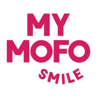 MYMOFOSMILE logo - Similar company to Race Group Pty Ltd
