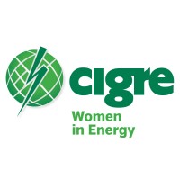 Women in Energy France logo - Similar company to Cigre Romania Next Generation Network