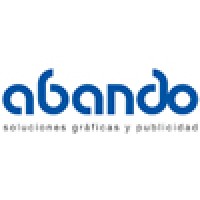 Abando, comunicación gráfica &marketing digital logo - Similar company to Basair