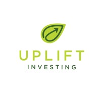 Uplift Investing logo - Similar company to Maxxx Performance