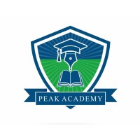 PEAK Academy logo - Similar company to Peak Centre For Human Performance