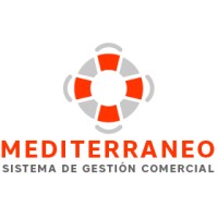 Mediterráneo Gestión® logo - Similar company to Cumbre Tech®