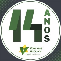 Distribuidora Vale das Acácias logo - Similar company to Pannapoo Brasil