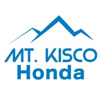 Mt. Kisco Honda logo - Similar company to Curry Acura