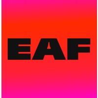 Edinburgh Art Festival logo - Similar company to Shanghai Xihua Scientific Co.,Ltd.