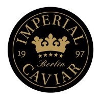 Imperial Caviar Berlin logo - Similar company to Eventart