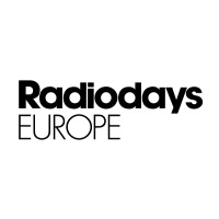 Radiodays Europe logo - Similar company to Hamish & Andy