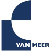 Van Meer logo - Similar company to Hydrauvision