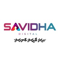 Savidha Digital PVT LTD logo - Similar company to Kognisense Consulting Private Limited