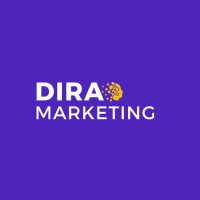Dira Marketing logo - Similar company to Testimonial Donut