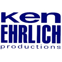 Ken Ehrlich Productions logo - Similar company to Live Digital Entertainment, Inc.