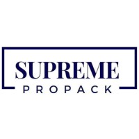 SUPREME PRO PACK logo - Similar company to S M Musabbar