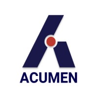 Acumen logo - Similar company to N-Dimension Solutions, Inc.