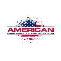 American Core Drilling & Scanning logo - Similar company to Kaempf & Harris Sheet Metal