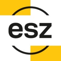 esz AG calibration & metrology logo - Similar company to Eeszy Gmbh