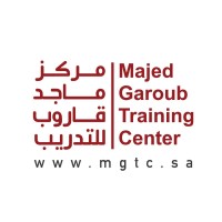 Majed Garoub Training Center - مركز ماجد قاروب للتدريب logo - Similar company to G.C.C Commercial Arbitration Centre