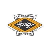 Gosiger logo - Similar company to Automation Systems And Design