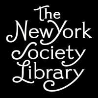 The New York Society Library logo - Similar company to Communities Speak