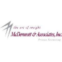 McDermott & Associates, Inc. logo - Similar company to Plug And Law