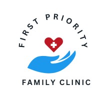 First Priority Family & Mental Clinic logo - Similar company to Compdf