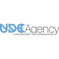 UDC Agency logo - Similar company to Medialine Group - Web Agency & Seo