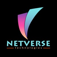 Netverse Technologies logo - Similar company to Netvector It Services