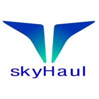 SKYHAUL logo - Similar company to Infocom - Université De La Réunion