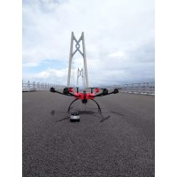 ALLTECH China Police Drone Manufacturer logo - Similar company to Tenet Silicon System&Technology Co.,Ltd.