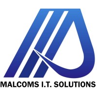 MALCOMS I.T. SOLUTIONS logo - Similar company to Malcomsat