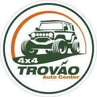 Oficina Trovão 4x4 logo - Similar company to Trovão Offroad