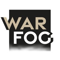 WARFOG Design logo - Similar company to Eux_Paris