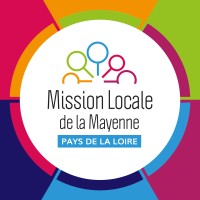 Mission Locale de la Mayenne logo - Similar company to Groupements D'Employeurs Mayage (Peps53 / Gem53)
