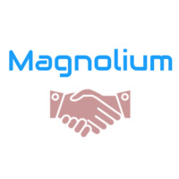 Magnolium Technology Inc. logo - Similar company to Aqua Intelligent Technology