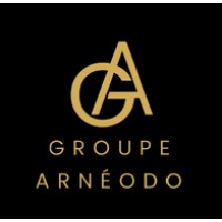 Groupe Arnéodo logo - Similar company to Hotel Mil8****