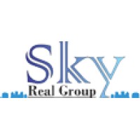 SKY REAL GROUP logo - Similar company to Coworkkeys | Ams Marketing Solution Pvt. Ltd.