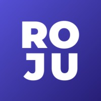 Roju logo - Similar company to Senjoy