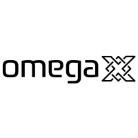 OmegaX logo - Similar company to Omegax Solutions