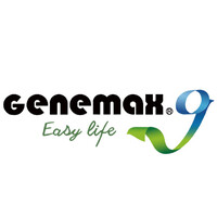Genemax Medical Products Industry Corp. logo - Similar company to Hurrecane