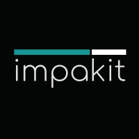 Impakit Brindes logo - Similar company to Eleven Brindes