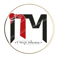 I TECH MEDIA logo - Similar company to Align Studio