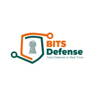 BitsDefense logo - Similar company to Doubleosec
