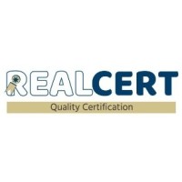 Realcare ISO Certification logo - Similar company to Emobility Certification Services