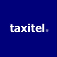 Taxitel logo - Similar company to Logaware