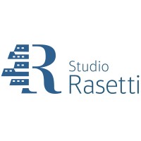 Studio Rasetti logo - Similar company to Caivit