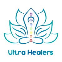 Ultra Healers logo - Similar company to Art Of Cyber Security