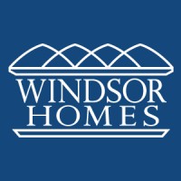 Windsor Homes logo - Similar company to Wolfe Homes