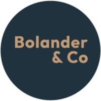 Bolander & Co logo - Similar company to Dwoq Group