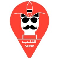 تطبيق شنب | Shnp app logo - Similar company to Maher App تطبيق ماهر