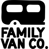 Family Van Co. logo - Similar company to The Family Van
